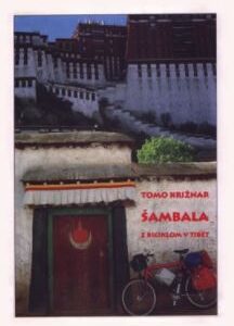 ŠAMBALA: z biciklom v Tibet